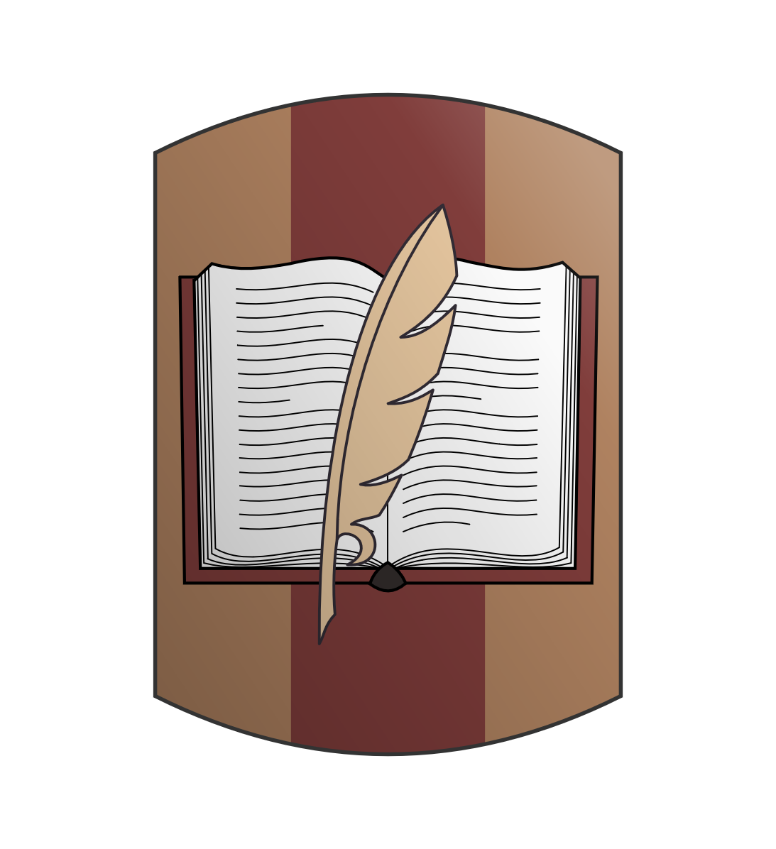 Emblema da Sociedade do Memento