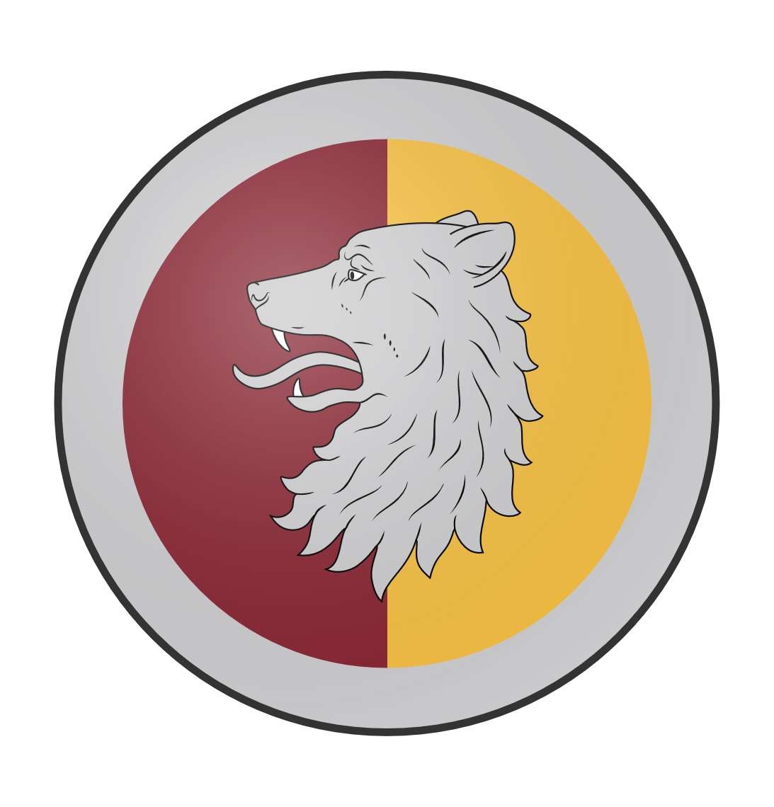 Emblema do Clã Midna